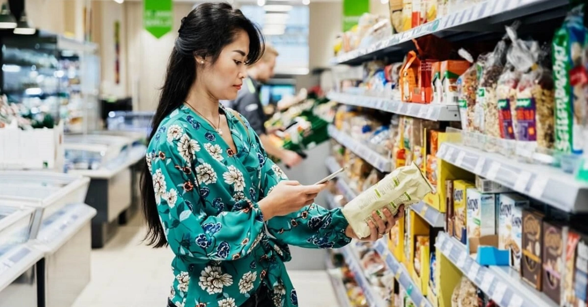 Lrqa Supermarktfoto